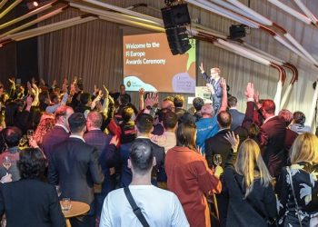 Celebrating excellence: Fi Europe Innovation Awards and Startup Innovation Challenge 2022 winners unveiled