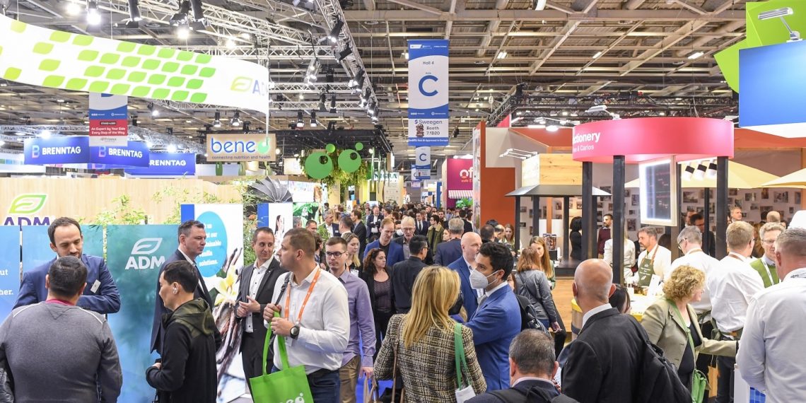 Successful debut at Paris Expo Porte de Versailles