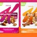 Satisfy every “Food Mood” with all-new flavors from Kellogg’s® Special K®