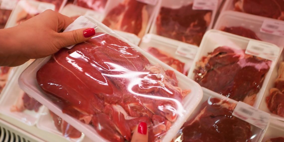 The growing business of meats
