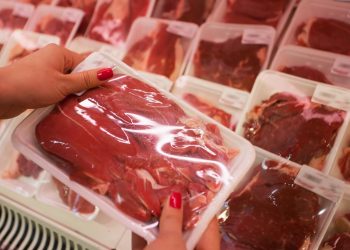 The growing business of meats