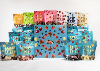 Mars acquires whole-fruit snacking brand Trü Frü