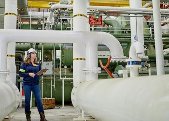 Protein processors reduce reliance on CO2 with innovative solutions that increase throughput & repurpose labor