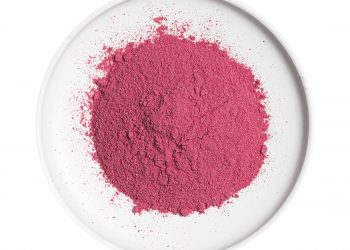 A new era for freeze-dried fruit