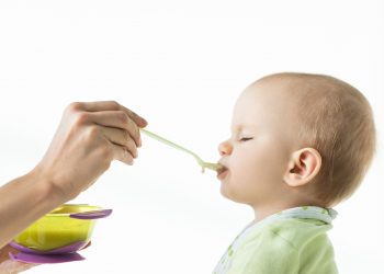 Growing working women population expands the baby food market