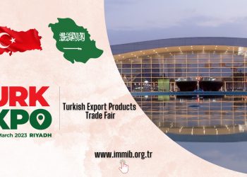 Türk ihracatçılar Suudi Arabistan Fuarı’na hazırlanıyor