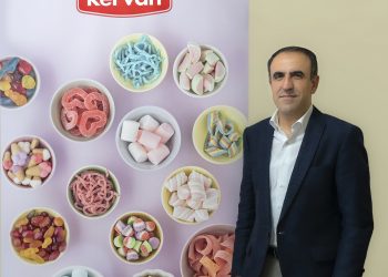 Kervan Gıda küreselde yerini üst basamaklara taşıdı