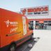 Migros Toptan Türkiye’de ilk kez Bozulabilir Gıda Taşıma Belgesi’ni aldı