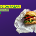 Bitkisel beslenme ve vegan ürün tüketimi Türkiye ve Avrupa’da yükselişte