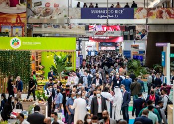 Mega Event Gulfood to play a leading role in tackling global food challenges, kick-starting a pivotal year for the UAE in 2023