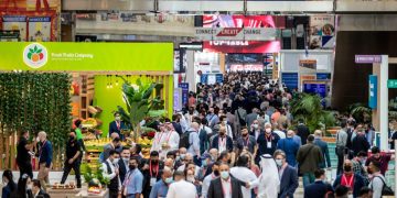 Mega Event Gulfood to play a leading role in tackling global food challenges, kick-starting a pivotal year for the UAE in 2023