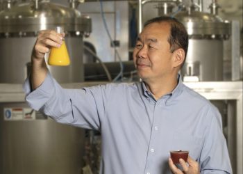 Citrosuco launches unit for natural ingredients production