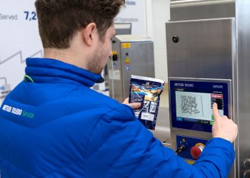 Six steps to preventing physical contamination