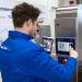 Six steps to preventing physical contamination