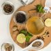 Alcoeats’ new Nama Tea blends warm aromas and health benefits