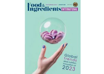 Food & ingredients January 2023