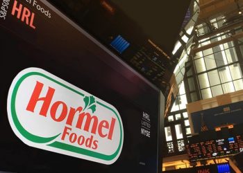 Hormel Foods announces minority investment in Grudafood
