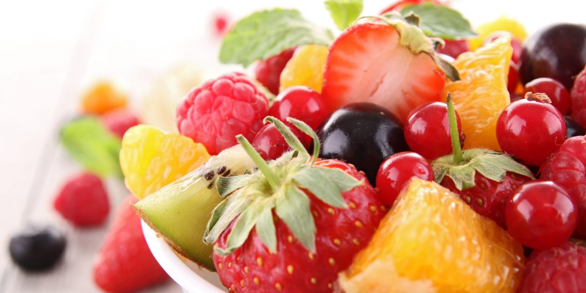 Benefits offered by fruit and vegetable coatings will drive growth