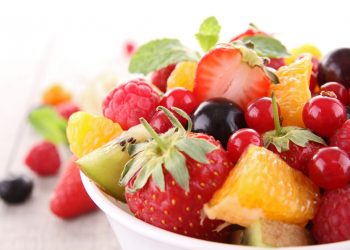Benefits offered by fruit and vegetable coatings will drive growth