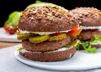 No Meat Factory secures $42 million series B funding