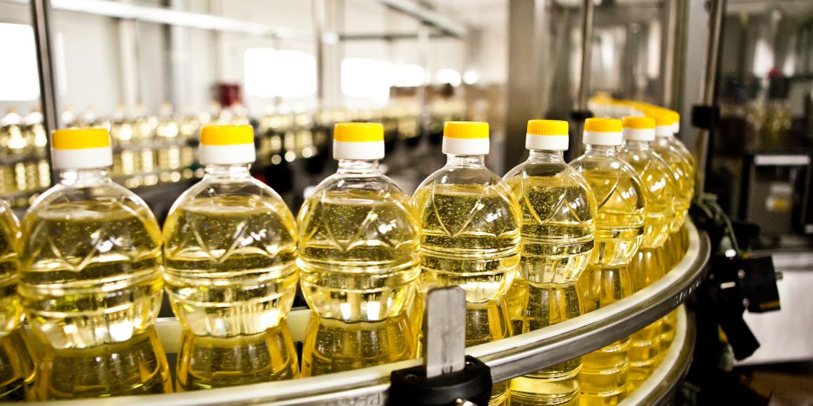 The global edible oils and fats market is expected to rise