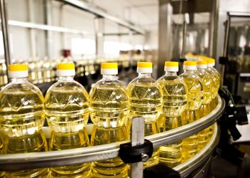 The global edible oils and fats market is expected to rise