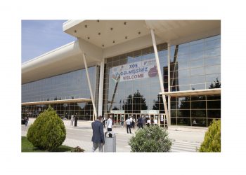 InterFood Azerbaijan will start in May