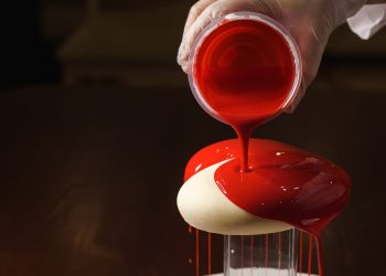 A message to food and bakery ingredient distributors from Meron