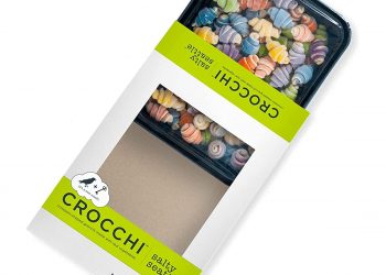 C-P Flexible Packaging collaborates with Northwest Frozen