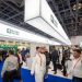 The inaugural Saudi Food Show 2023 sells out this week at GULFOOD, with four months to launch opening