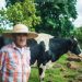Danone Partners and Environmental Defense Fund collaborate to lower methane emissions