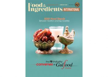 Food & ingredients February 2023