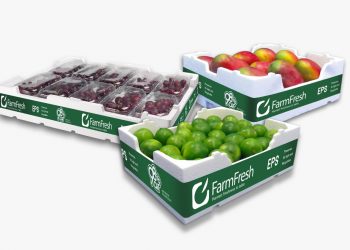 FarmFresh attributes at Fruit Logistica Berlin 2023