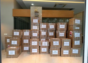 Lidya Grup’tan depremzedelere destek