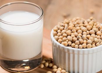 Tetra Pak, “tam soya” proses yöntemini geliştirdi