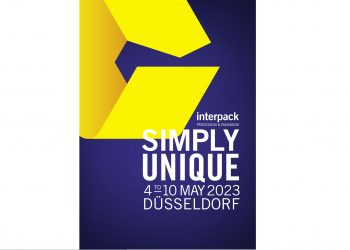 A trade fair for everyone: An overview of the interpack 2023