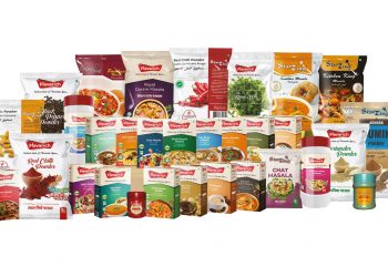 Begin your Aromatic Journey into the world of Indian Spices!