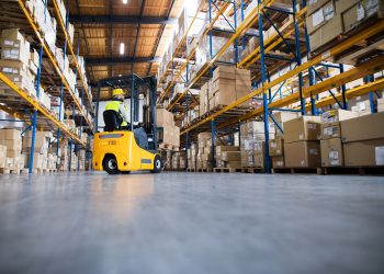 İş Sağlığı ve Güvenliği endüstriyel tesislerde yaygınlaşıyor