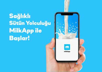 MilkApp, paya dayalı kitle fonlaması turuna turunda