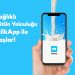MilkApp, paya dayalı kitle fonlaması turuna turunda