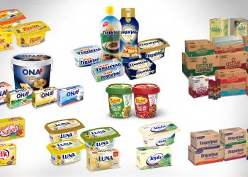 Kerevitaş’tan ekonomiye büyük katkı: 2022 yılı ihracatını ikiye katladı