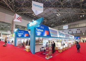 Türk gıda ihracatçıları, Japonya’dan ticari bağlantılarla döndü