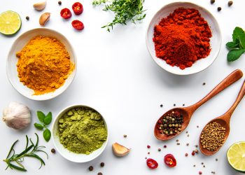 Scoular announces new name for its food ingredient business