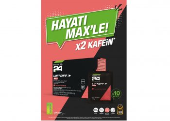 Herbalife ürün portföyünü genişletiyor