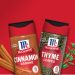 McCormick® redesigns line of herbs & spices