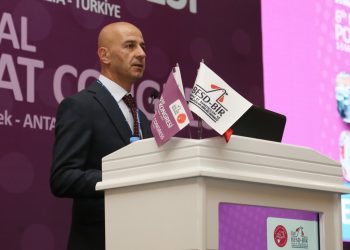 6. Uluslararası Beyaz Et Kongresi Antalya’da yapıldı