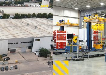 EAM-Mosca announces exclusive agreement with Reisopack