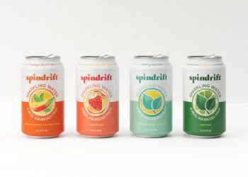 Further innovation of the traditional iced tea category