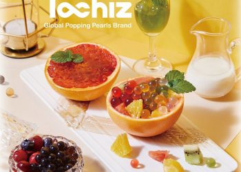 A success story in the popping boba industry