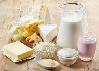 The innovative dairy ingredient solutions for customers